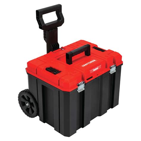 craftsman 20 metal tool box|craftsman versastack system 20 in.